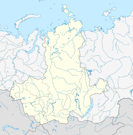 Tomsk (Siberi föderaalringkond)