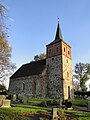 Kirche in Watzkendorf