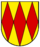 Wappen von Weckrieden