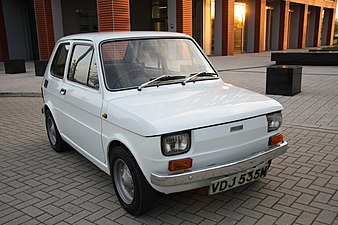 Fiat 126