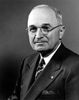 Harry S. Truman