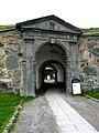 D'Festung vun Trondheim