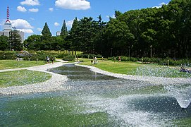 靱公園