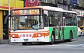 2014 DAEWOO BS120CN（五期引擎）567-U5 255路線