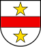 Coat of arms of Uerkheim