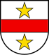 Blason de Uerkheim