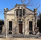 Casa Joan Colom i Capdevila