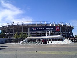 Aztekenstadion