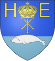 Hendaye címere