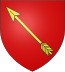 Blason de Westhalten