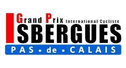 GP Isbergues logo.svg