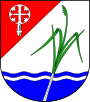 Blason de Mözen