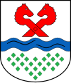 Wappen Amt Sandesneben-Nusse[88]