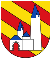 Wappen von Bruch