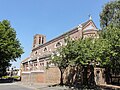 Kirche Notre-Dame-d'Esperance