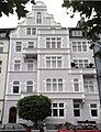 Wohnhaus