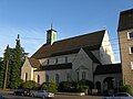 Kath. St.-Antonius-Kirche