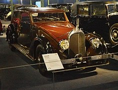 Avions Voisin C28 (variante)