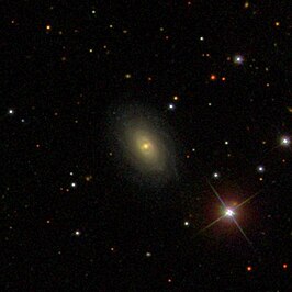 NGC 1694