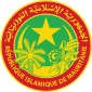 Seal of Mauritania