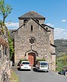 Kirche Saint-Vincent