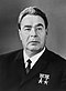 Leonid Brezhnev