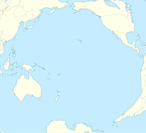 Acteon Group is located in Pacific Ocean