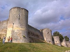 Château de Coucy