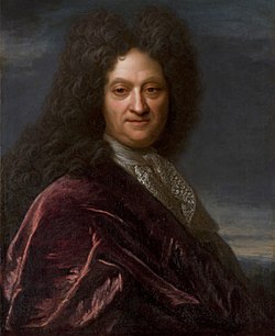 Jean-Baptiste Santerre festménye