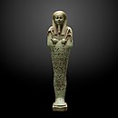 Ushabti of a priest (30th Dynasty)