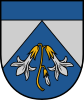 Coat of arms of Ādaži Municipality