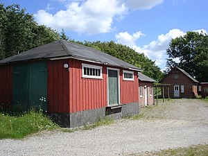 Østerbølle: Evaslundvej 10