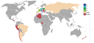 Mapa de localización