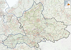 Zetten is in Gelderland