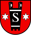 Salzkufe