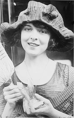 Colleen Moore vuonna 1920.