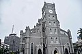 Cathédrale du Christ de Lagos (Église du Nigeria)