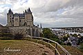 Saumur