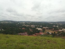 Horizonte de Nsukka