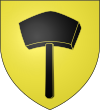 Blason de Kogenheim