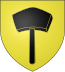 Blason de Kogenheim