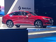 Baojun RC-6