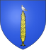 Blason de Furmeyer