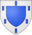 Blason de Gapennes