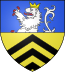 Blason de Suze-la-Rousse