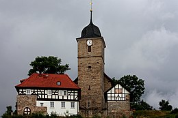 Utendorf – Veduta