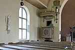 Artikel: Dorotea kyrka