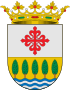 Escudo d'armas