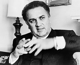 Federico Fellini (1965)