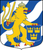 Blason de Göteborg